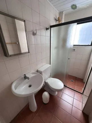 Imagem Apartamento com 2 dormitórios à venda, 80 m² por R$ 565.000,00 - Aviação - Praia Grande/SP