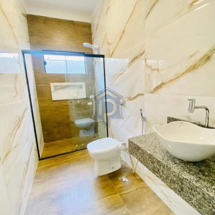 Imagem Casa à venda no bairro Jardim Paulista - Maringá/PR