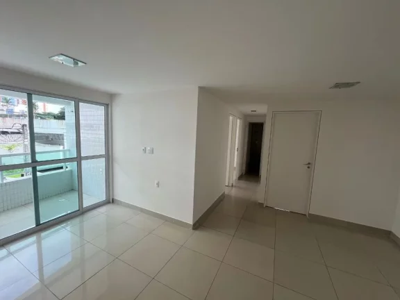 Imagem Sofisticação, Conforto e Estilo no Coração de Manaíra – 64 m² de Puro Charme! Imagem Sofisticação, Conforto e Estilo no Coração de Manaíra – 64 m² de Puro Charme!