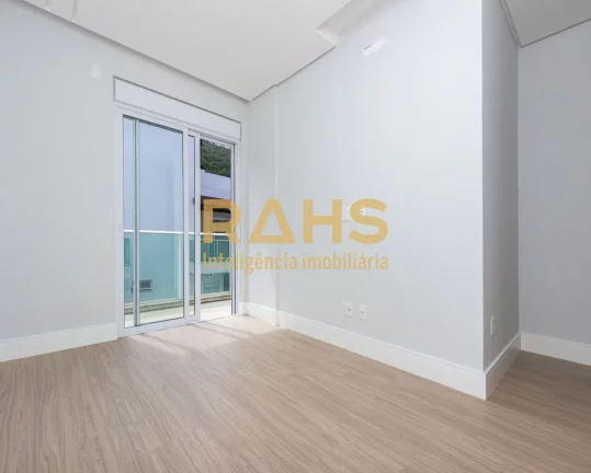 Imagem Apartamento novo frente mar com 190 m² , 3 suítes, e duas vagas de garagem. Edifício fica Localiz...