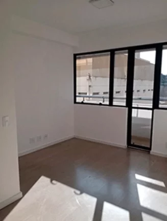 Imagem Sala para alugar, 37 m² por R$ 2.076,16/mês - Jardim São Dimas - São José dos Campos/SP