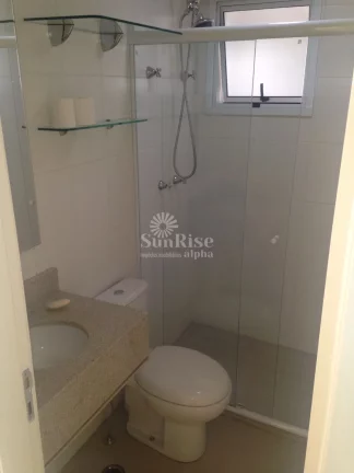 Imagem Apartamento para venda com 3 quartos e 2 vagas em Cotia por R$380mil