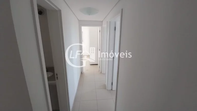 Imagem Apartamento no Condomínio Reserva do Bosque com dois Quartos mais uma Suíte