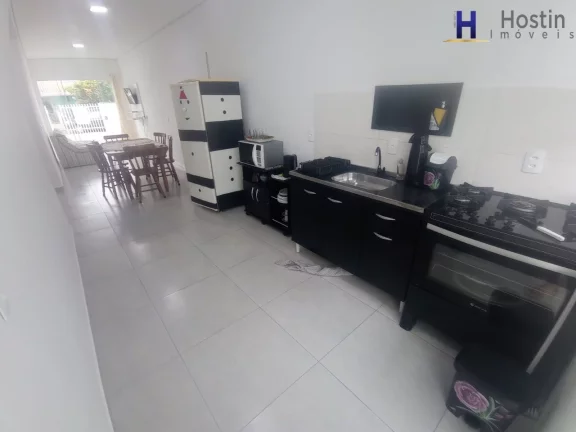 Imagem GEMINADO RESIDENCIAL em SÃO FRANCISCO DO SUL - SC, Praia Grande