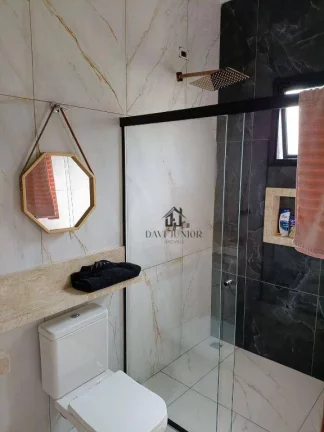 Imagem Casa à venda, 450 m² por R$ 2.000.000,00 - Condomínio Village Ipanema II - Araçoiaba da Serra/SP