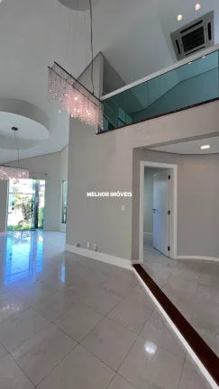 Imagem Casa a venda no Condomínio Ariribá em Balneário Camboriú