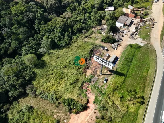 Imagem Terreno para Venda em Mairinque, Dona Catarina