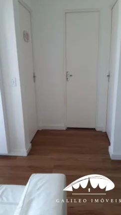 Imagem APARTAMENTO Á VENDA NO CONDOMÍNIO TRENTINO - JUNDIAÍ-SP