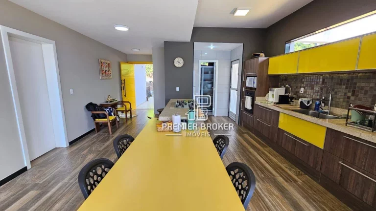 Imagem Casa à venda, 300 m² por R$ 1.490.000,00 - Comary - Teresópolis/RJ