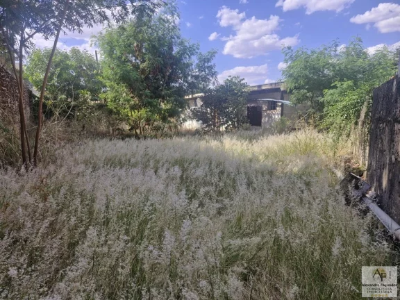 Imagem Lote para Venda em Goiânia, Setor dos Funcionários