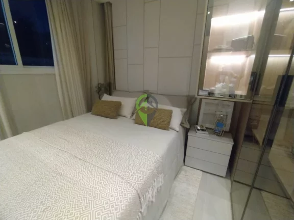 Imagem Breve Lançamento 2 dormitórios em Santos