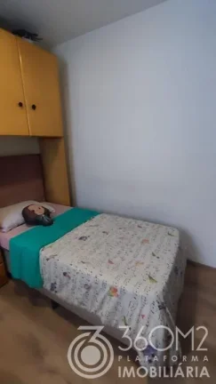 Imagem Apartamento para Venda em Santo André / SP no bairro Jardim Cristiane