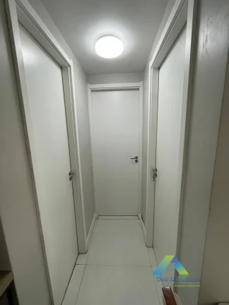 Imagem Apartamento com 32m² planejado pronto para morar -Sacomã