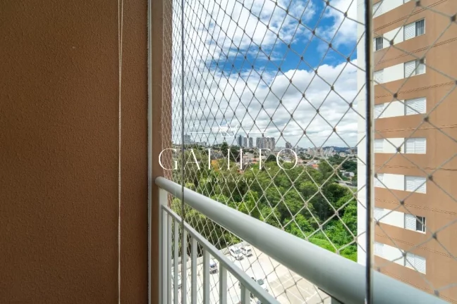 Imagem APARTAMENTO Á VENDA NO CONDOMÍNIO GO MARAVILLE - PARQUE UNIÃO - JUNDIAÍ- SP