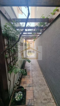 Imagem Bosque San Paolo, 3 quartos sendo um suíte, 2 vagas