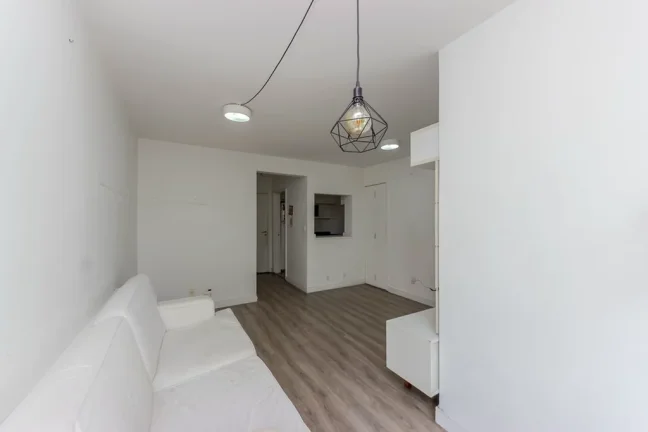 Imagem APARTAMENTO RESIDENCIAL em São Paulo - SP, Moema
