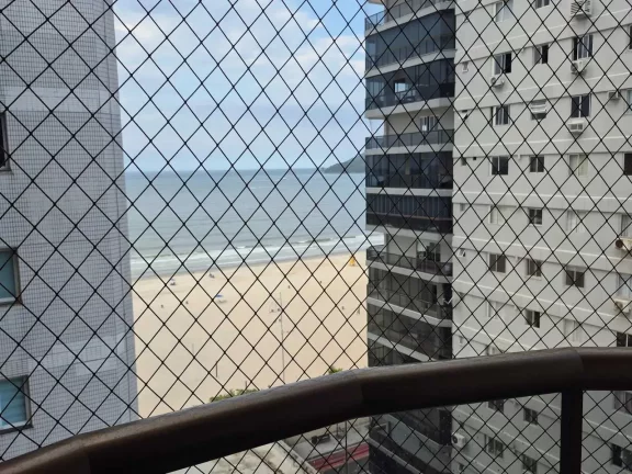 Imagem Apartamento com 3 dormitórios sendo 1 suíte e 2 vagas de garagem em Balneário Camboriú/SC