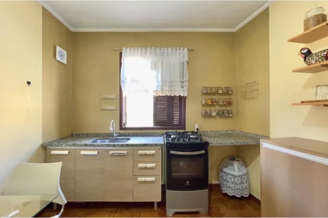 Imagem Casa à venda em São Paulo, Campo Grande, com 5 quartos, 187m2