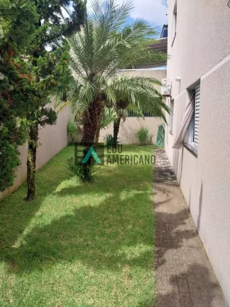 Imagem APARTAMENTO TÉRREO EM ATIBAIA , BAIRRO NOBRE