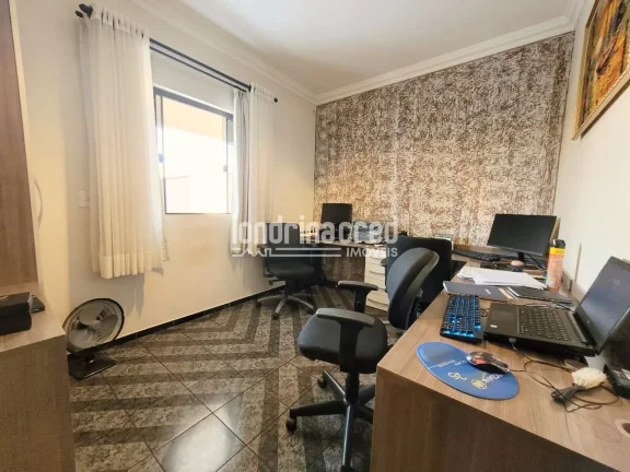 Imagem Casa à venda 4 Quartos, 1 Suite, 4 Vagas, 396M², Novo Antares/ Graziela, Londrina - PR