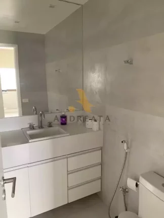 Imagem Apartamento à venda no condomínio Barra Leme Barra da Tijuca