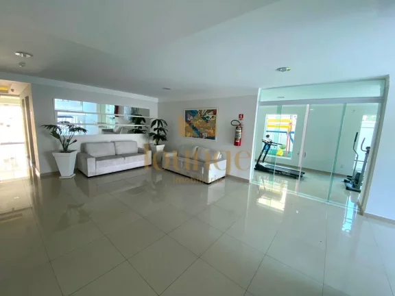 Imagem Apartamento em Sorocaba