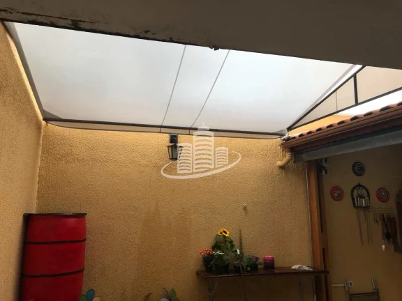 Imagem Casa de Condomínio