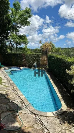 Imagem Casa com 6 Quartos à Venda, 349 m² em Aldeia - Camaragibe