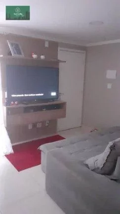 Imagem Apartamento com 2 dormitórios à venda, 45 m² por R$ 233.000,00 - Jardim Ansalca - Guarulhos/SP
