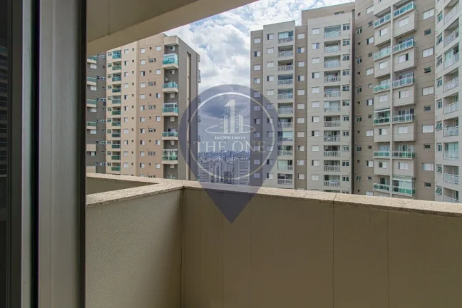 Imagem Oportunidade: Conjunto Comercial à Venda na Vila Mariana, São Paulo-SP - 1 Sala, 2 Banheiros, 1 Vaga e 60m² de Área