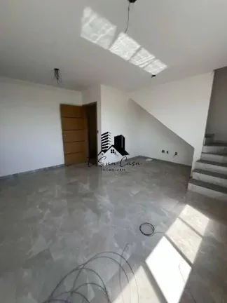 Imagem Cobertura à venda 3 quartos Agua Branca Contagem MG
