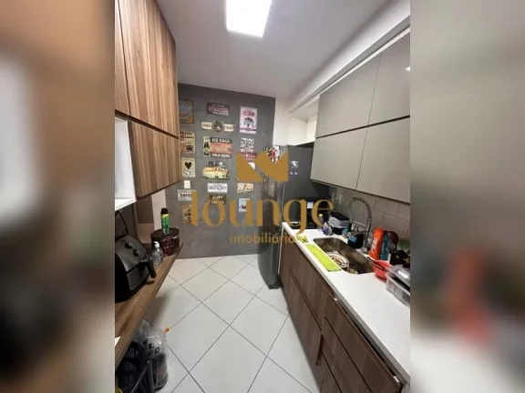Imagem Apartamento à venda Parque Campolim Zona Sul - Sorocaba/SP