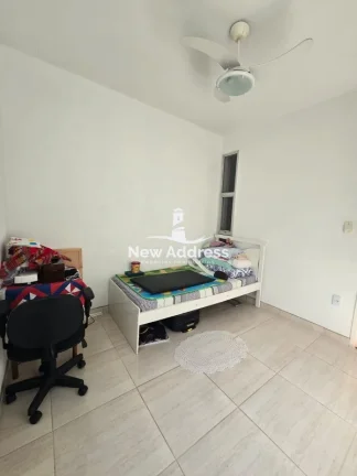 Imagem Oportunidade! 2 quartos à venda no Centro de Vila Velha
