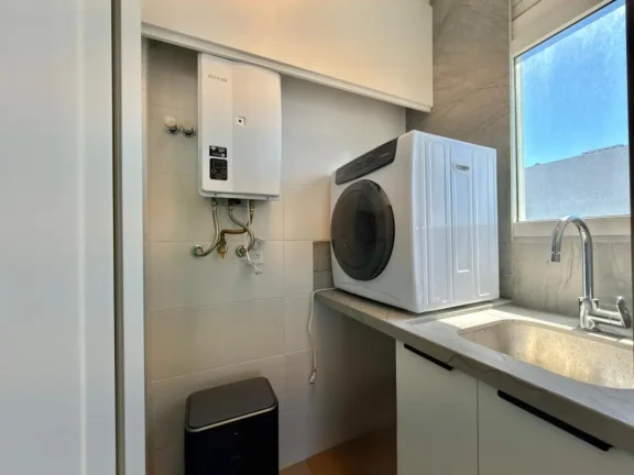 Imagem Apartamento 3 Dormitórios - Bairro Centro