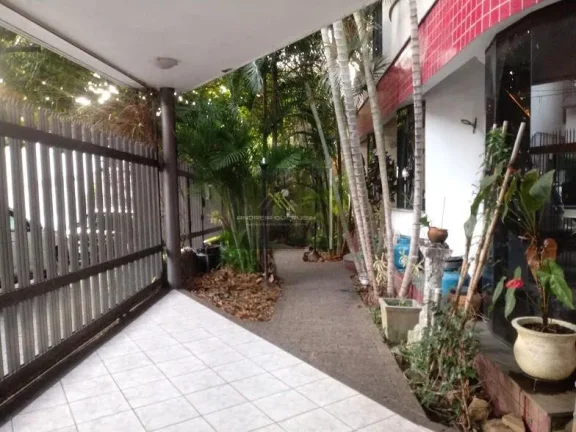 Imagem Comercial para Venda em São Paulo / SP no bairro Jardim da Glória