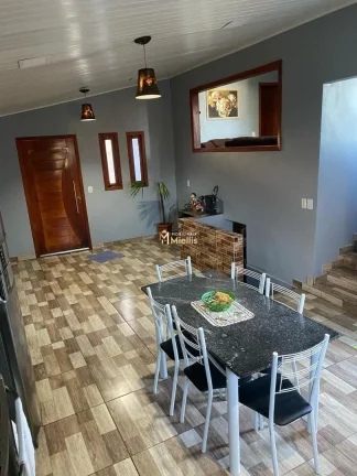 Imagem Casa com 2 Dormitorio(s) localizado(a) no bairro Krahe em Viamão / Rio Grande do Sul Ref.:57580285