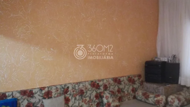 Imagem Casa para Venda em Praia Grande / SP no bairro Maracanã