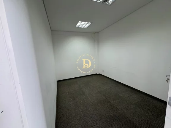 Imagem Galpão Comercial - Vila Nair - São José dos Campos - 600m²