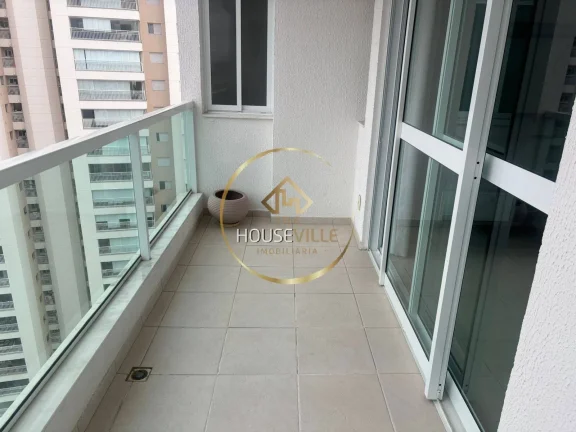Imagem Apartamento 1 Dormitório, Amadeus Boulevard, Colinas, Sjc.