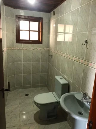 Imagem Sobrado com 2 dormitórios, 132 m² - venda por R$ 1.300.000,00 ou aluguel por R$ 13.260,00/mês - Parque Residencial Itapeti - Mogi das Cruzes/SP