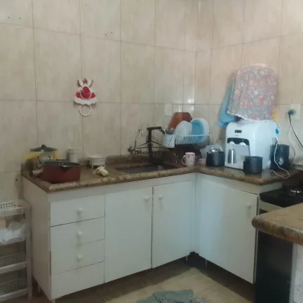 Imagem Apartamento à venda no bairro Pedregulho - Guaratinguetá/SP