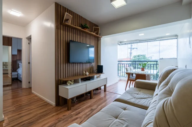 Imagem Apartamento para venda em Pirituba com 2 quartos, sendo 1 suíte , 56m2