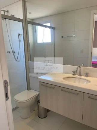 Imagem Apartamento em Brooklin - São Paulo