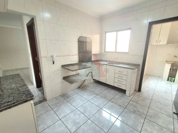 Imagem APARTAMENTO FRENTE S/ CONDOMÍNIO
