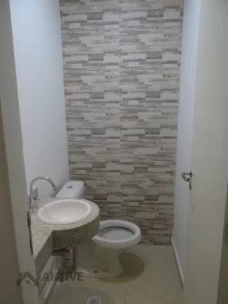 Imagem Apartamento em Alphaville - Barueri, SP