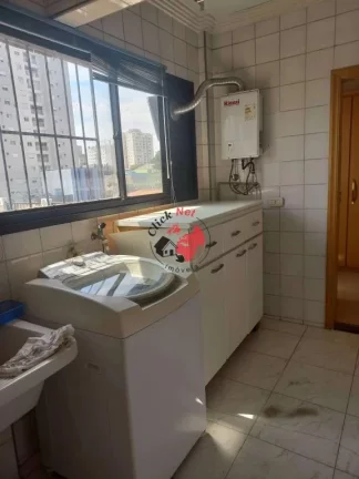 Imagem Apartamento á venda com 3 dormitórios e 2 vagas no bairro Santa Paula em São Caetano do Sul