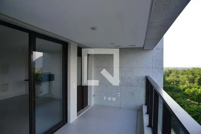 Imagem Apartamento à Venda - Barra da Tijuca, 2 Quartos, 75 m2