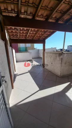 Imagem Cobertura à venda, Vila Junqueira, Santo André, SP