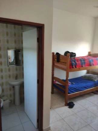 Imagem Casa com 3 dormitórios à venda, 157 m² por R$ 460.000,00 - Mirim - Praia Grande/SP