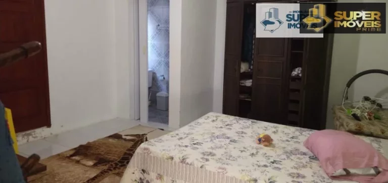 Imagem Casa Padrão para Venda em Areal Pelotas-RS - 2176